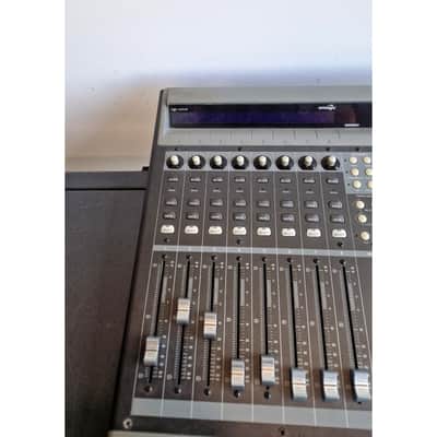 Emagic/Apple/Mackie Logic Control - Automation Controller - Excellent w/ Original Box & Power Supply image 9
