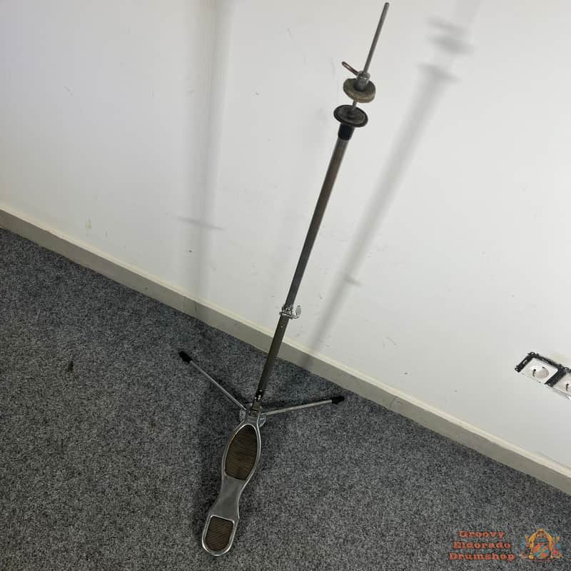 Vintage Hihat stand image 1