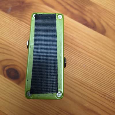 ENO Overdrive 2026 - Green image 2