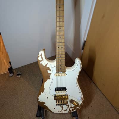 ESP Sho-Ryu-Ken II [Nightmare Sakito 咲人 Signature Model] | Reverb UK