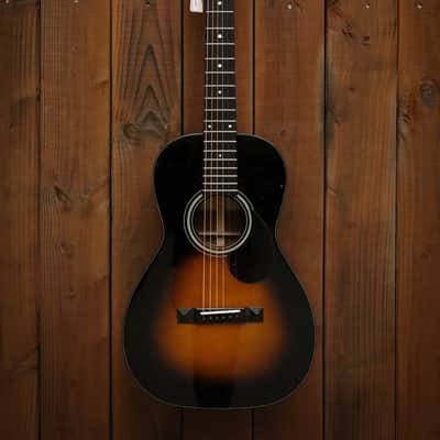 Eastman E10-P Sunburst 12-Fret image 2