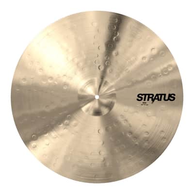 Sabian STRATUS Ride Cymbal, 20" image 1