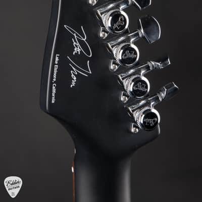 Suhr Pete Thorn Signature - Ocean Turquoise #73470 image 8