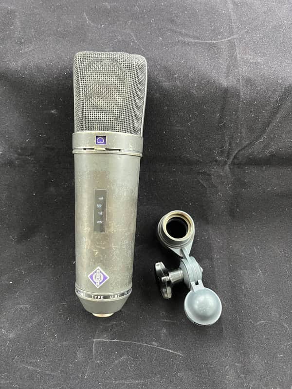 Neumann U87 1971 image 1