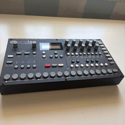 Elektron Analog Four 2010s - Black image 2
