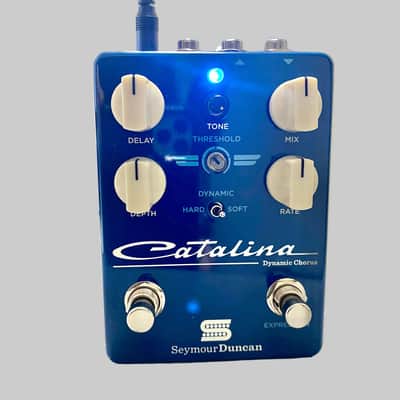 Seymour Duncan Catalina Chorus | Reverb