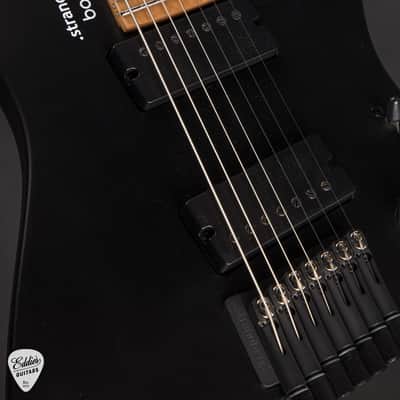 Immagine Strandberg Boden Standard N2.7 - Black Satin Metallic - 12