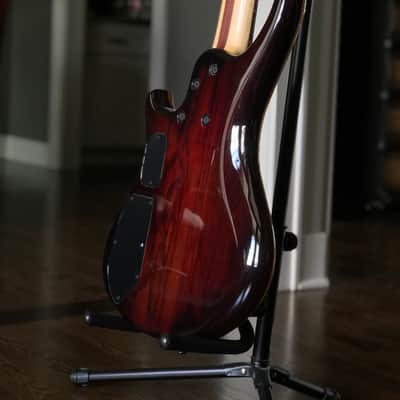 Roscoe SKB 3005 Custom (SKB 5) image 12