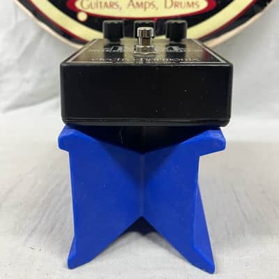 Electro-Harmonix Micro Metal Muff Distortion Pedal image 3