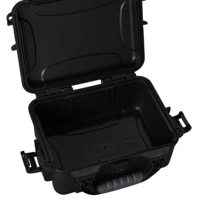 Gator Cases GU-0806-03-WPNF Waterproof Injection Molded DJ Case - 8.4″X6″X3.7″ image 6