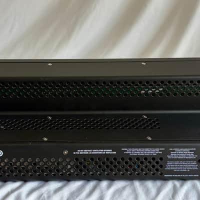 Allen & Heath QU-SB Portable Rack-Mountable Wireless Digital Mixer 2017 - Present - Black image 4