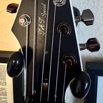 Gotoh SG381 H.A.P L2+R4 Non-Locking - Black image 1