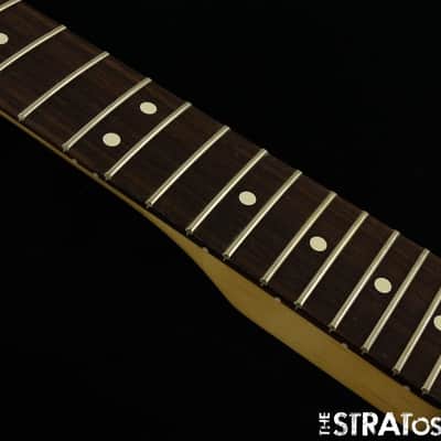Fender Ltd. Tom Delonge Stratocaster Strat NECK TUNERS, image 4
