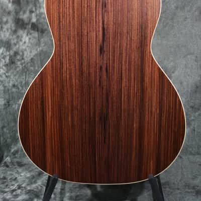 Cirrus CL-00 Drew Holcomb Limited Edition Natural 6/12 w/ FREE Same Day Shipping image 4