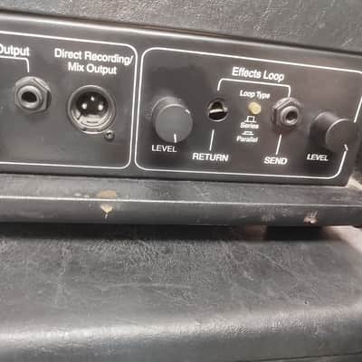 Randall T2HHE GUS G image 8