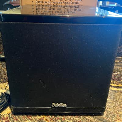 Klipsch WB 14 2010 - Cabernet image 9