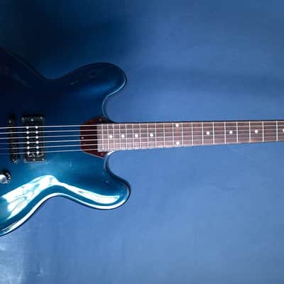 2013 Gibson ES-335 Studio image 2