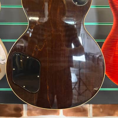 Gibson Les Paul ES Lightburst 2015 Electric Guitar image 10
