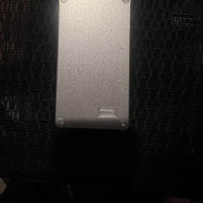 MXR M75 Super Badass Distortion 2013 - Present - Silver image 3