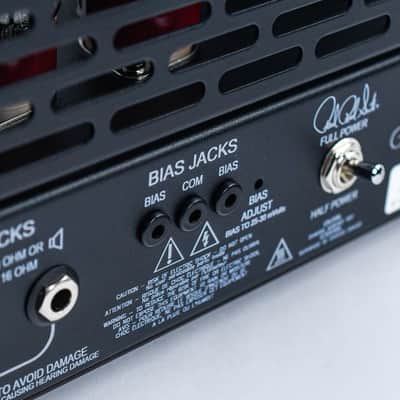 PRS Mark Tremonti MT15 V2 Head image 12