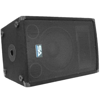 Pair 12" PA DJ PRO AUDIO SPEAKERS 600 Watts ~ NEW Band image 6