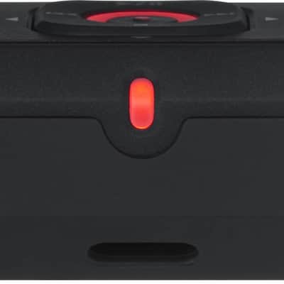 Roland R-07 High Resolution Audio Recorder, Black image 4