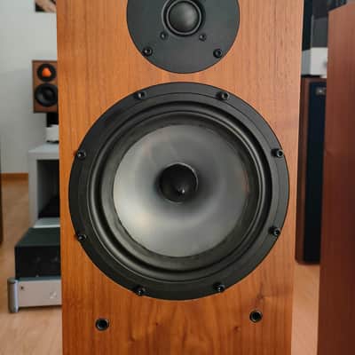 Spendor S8e Floorstanding Speakers Pair image 10