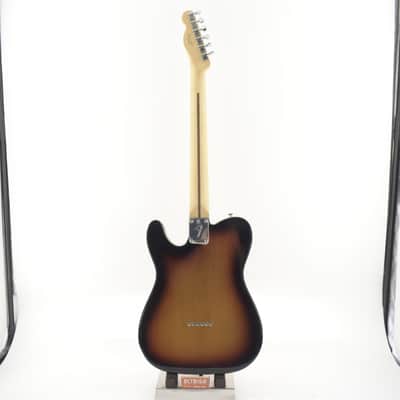Fender Player Telecaster with Maple Fretboard 2023 3-Color Sunburst image 10