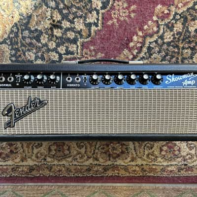 MJM London Fuzz - Early Model - Loveable image 25