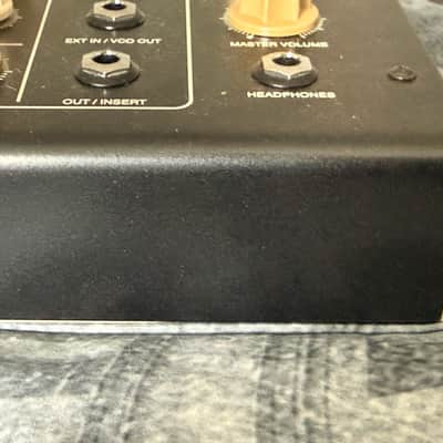Vermona Perfourmer MKII 2010s - Black image 10
