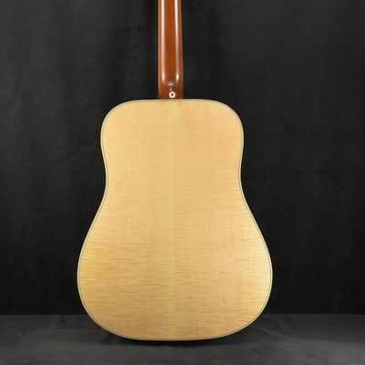 Epiphone Frontier (USA Collection) FT-110 Antique Natural image 10