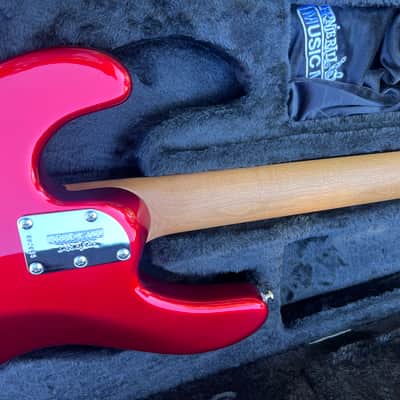 Minty EBMM Stingray Special - Candyman image 10