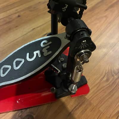 DW 5000 Series Single Bass Drum Pedal 1977 - Present - Various image 6