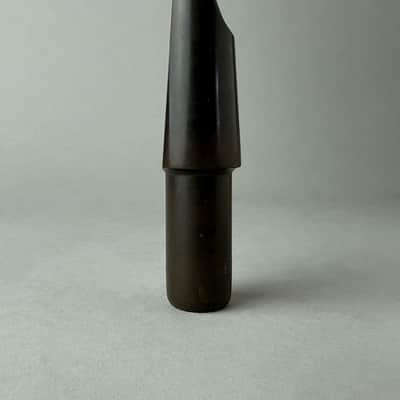 Berg Larsen Hard Rubber 115/0 M Baritone Saxophone Mouthpiece image 4