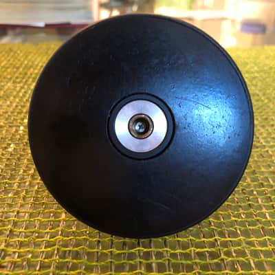Orsonic (Monster Cable) DS-250 LP Disc Stabilizer 1970’s Black image 4