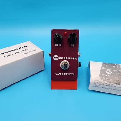Noah's Ark Guitar Pedals and Effects | Reverb