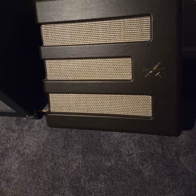 Fender Pawn Shop Series Excelsior Amp 2012 - Brown image 2