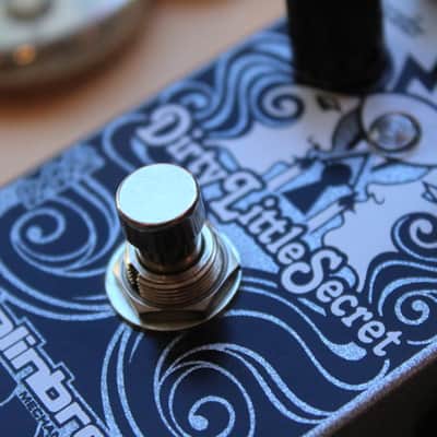 Catalinbread "Dirty Little Secret MKIII" image 19