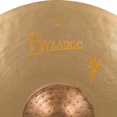 MEINL B20SAR image 17