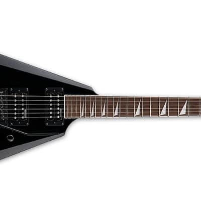 ESP LTD Arrow-200 Black image 2