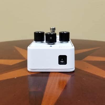 Keeley Neutrino V2 Envelope Filter Pedal image 5