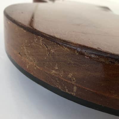 Gibson Les Paul Recording 1973 Walnut image 23
