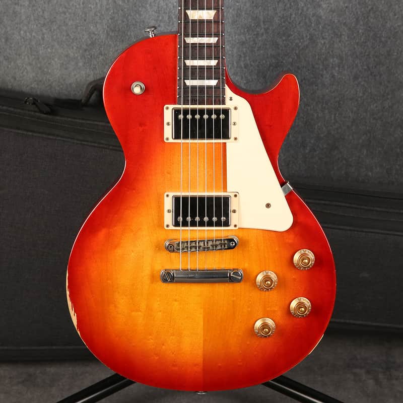 Gibson Les Paul Tribute - Sunburst - 2nd Hand image 1