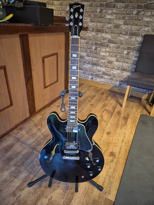 Gibson Memphis ES-335 Traditional 2017 - 2018 | Reverb