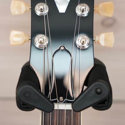 Gibson ES-335 Figured Semi-hollowbody Electric Guitar - Iced Tea #229 image 9
