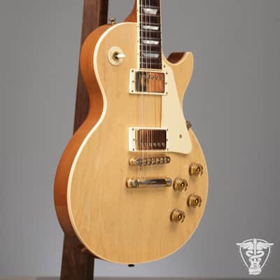 1992 Gibson Les Paul Standard - 9.52 LBS image 2