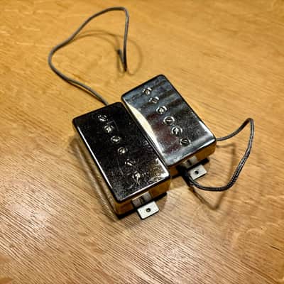 Seymour Duncan SPH90-1s Phat Cat Pickup Set image 1