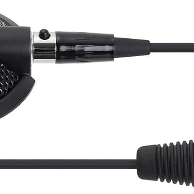 Audio-Technica Omni Condenser Microphone Audio - Omnidirectional Condenser Boundary Microphone (U841R) image 3