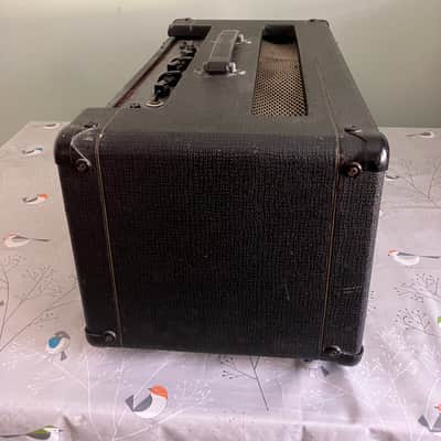 Vox AC-50 1963 - Slight Wear & Tear image 6