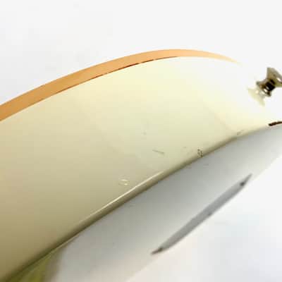 Gibson Les Paul Signature T 2012 Alpine White Burst image 20